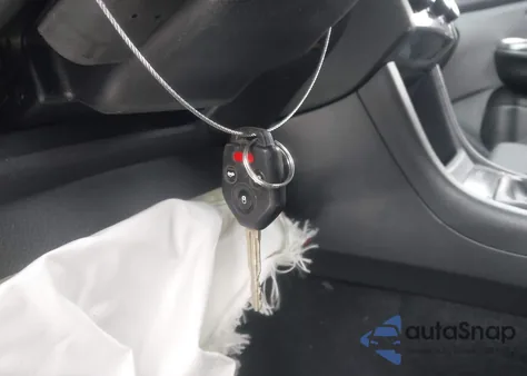 2019 Subaru Wrx из США, поврежденный, VIN JF1VA1A68K9830340